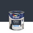 DULUX VALENTINE - Peinture Crème de Couleur - Bleu d'Encre - Mat - 0,5L - vignette
