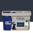 DULUX VALENTINE - Peinture Crème de Couleur - Bleu d'Encre - Mat - 2,5L - vignette
