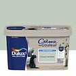 DULUX VALENTINE - Peinture Crème de Couleur - Douceur Aube  - Mat - 2,5L - vignette