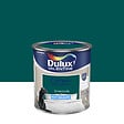 DULUX VALENTINE - Peinture Crème de Couleur - Emeraude - Mat - 0,5L - vignette