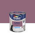 DULUX VALENTINE - Peinture Crème de Couleur - Figue - Mat - 0,5L - vignette