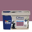 DULUX VALENTINE - Peinture Crème de Couleur - Figue - Mat - 2,5L - vignette