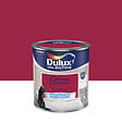 DULUX VALENTINE - Peinture Crème de Couleur - Framboise - Mat - 0,5L - vignette