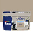 DULUX VALENTINE - Peinture Crème de Couleur - Gazelle - Mat - 2,5L - vignette