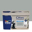 DULUX VALENTINE - Peinture intérieure Crème de Couleur - Gris Alpaga - 2,5L - vignette
