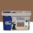 DULUX VALENTINE - Peinture multi-supports Crème de Couleur - Havanne - Mat - 2,5L - vignette