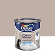 DULUX VALENTINE - Peinture Crème de Couleur - Marron Glacé - Mat - 0,5L - vignette