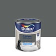 DULUX VALENTINE - Peinture Crème de Couleur - Pierre de Lave - Mat - 0,5L - vignette
