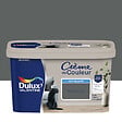 DULUX VALENTINE - Peinture Crème de Couleur - Pierre de Lave - Mat - 2,5L - vignette