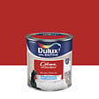 DULUX VALENTINE - Peinture Crème de Couleur - Rouge Madras - Mat - 0,5L - vignette