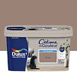 DULUX VALENTINE - Peinture mur et boiserie - Taupe - Mat 2,5L - vignette