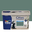 DULUX VALENTINE - Peinture multi-supports Crème de Couleur - Vert Céladon - Mat - 2,5L - vignette