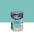 DULUX VALENTINE - Peinture Crème de Couleur - Vert Jade - Mat - 1,25L - vignette