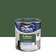 DULUX VALENTINE - Peinture Crème de Couleur - Vert Tropical - Mat - 0,5L - vignette