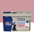 DULUX VALENTINE - Peinture multi-supports - Vieux rose - Mat - 2,5L - vignette