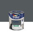 DULUX VALENTINE - Peinture intérieure Crème de Couleur - Anthracite - 0,5L - vignette