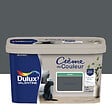 DULUX VALENTINE - Peinture Crème de Couleur - Anthracite - Satin - 2,5L - vignette