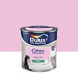 DULUX VALENTINE - Peinture Crème de Couleur - Baby Doll - Satin - 0,5L - vignette