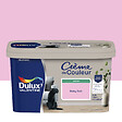 DULUX VALENTINE - Peinture Crème de Couleur - Baby doll - Satin - 2,5L - vignette
