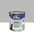 DULUX VALENTINE - Peinture intérieure Crème de Couleur - Béton Gris - 0,5L - vignette