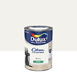 DULUX VALENTINE - Peinture Crème de Couleur - Blanc - Satin - 1,25L - vignette