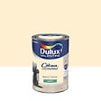 DULUX VALENTINE - Peinture Crème de Couleur - Blanc Cassé - Satin - 1,25L - vignette