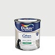 DULUX VALENTINE - Peinture Crème de Couleur - Blanc Intense - Satin - 0,5L - vignette