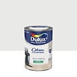 DULUX VALENTINE - Peinture Crème de Couleur - Blanc Intense - Satin - 1,25L - vignette