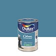 DULUX VALENTINE - Peinture Crème de Couleur - Bleu Canard - Satin - 1,25L - vignette
