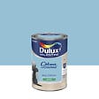 DULUX VALENTINE - Peinture Crème de Couleur - Bleu Céleste - Satin - 1,25L - vignette