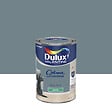 DULUX VALENTINE - Peinture Crème de Couleur - Bleu Gris - Satin - 1,25L - vignette