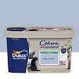 DULUX VALENTINE - Peinture Crème de Couleur - Bleu Horizon - Satin - 2,5L - vignette