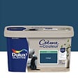 DULUX VALENTINE - Peinture Crème de Couleur - Indigo - Satin - 2,5L - vignette