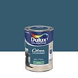DULUX VALENTINE - Peinture Crème de Couleur - Bleu Paon - Satin - 1,25L - vignette