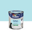 DULUX VALENTINE - Peinture Crème de Couleur - Bleu Rêveur - Satin - 0,5L - vignette