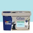 DULUX VALENTINE - Peinture multi-supports satinée - 2,5L - Bleu rêveur - vignette