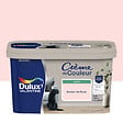 DULUX VALENTINE - Peinture Crème de Couleur - Bouton de rose - Satin - 2,5L - vignette