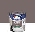 DULUX VALENTINE - Peinture Crème de Couleur - Bûche - Satin - 0,5L - vignette