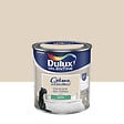 DULUX VALENTINE - Peinture Crème de Couleur - Caravane Sables - Satin - 0,5L - vignette