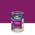 DULUX VALENTINE - Peinture Crème de Couleur - Crème de Cassis - Satin - 1,25L - vignette