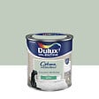 DULUX VALENTINE - Peinture Crème de Couleur - Douceur de l'Aube - Satin - 0,5L - vignette