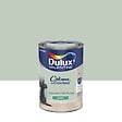 DULUX VALENTINE - Peinture Crème de Couleur - Douceur Aube - Satin - 1,25L - vignette