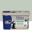 DULUX VALENTINE - Peinture multi-supports Crème de Couleur Douceur Aube 2,5L - vignette