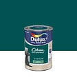 DULUX VALENTINE - Peinture Crème de Couleur - Emeraude - Satin - 1,25L - vignette