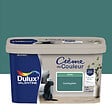 DULUX VALENTINE - Peinture Crème de Couleur - Eucalyptus - Satin - 2,5L - vignette