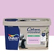 DULUX VALENTINE - Peinture multi-supports satinée - Fantaisie Parme - 2,5L - vignette