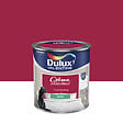 DULUX VALENTINE - Peinture intérieure Crème de Couleur - Framboise - 0.5L - vignette