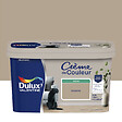 DULUX VALENTINE - Peinture Crème de Couleur - Gazelle - Satin - 2,5L - vignette