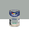 DULUX VALENTINE - Peinture Crème de Couleur - Gris Alpaga - Satin - 1,25L - vignette