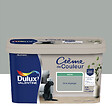 DULUX VALENTINE - Peinture Crème de Couleur - Gris Alpaga - Satin - 2,5L - vignette